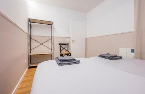 Confortable 2H y 1B Delicias-Madrid Rio B - Photo 16