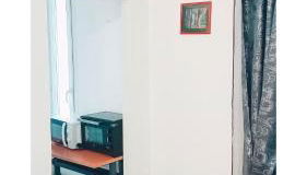 Po1-TPSA17-3D- ROOM Porte maron - Foto 5