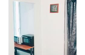 Po1-TPSA17-3D- ROOM Porte maron - Foto 5