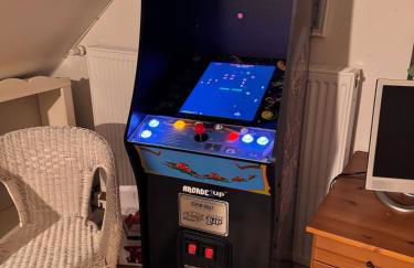 ostfriesisches Bauernhaus mit HotPo zur Erholung - Photo 28