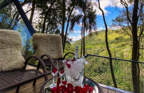 Cabanas do Valle - Foto 25