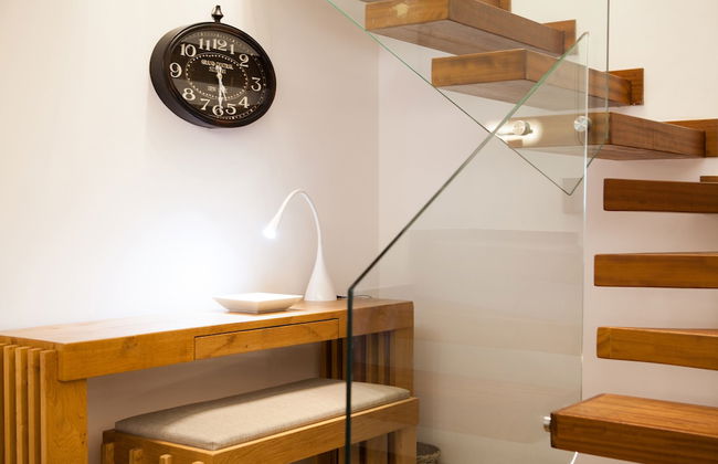 Sea View High End Rooftop Triplex - Foto 20