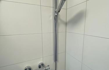 Skyview Suite Bad Dürrheim I Apartment nahe Solemar Therme I Parkplatz I kontaktloser Check-in - Photo 30