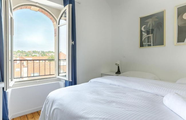 Appartements de l'Abbaye - Disneyland - Foto 20