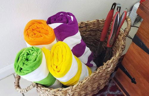 Tranquility Octopus Suite - Oceanfront Paradise! - Foto 35