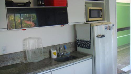 Ancorar Porto de Galinhas flat 7205 - Foto 5