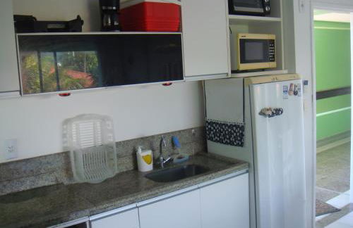 Ancorar Porto de Galinhas flat 7205 - Photo 5