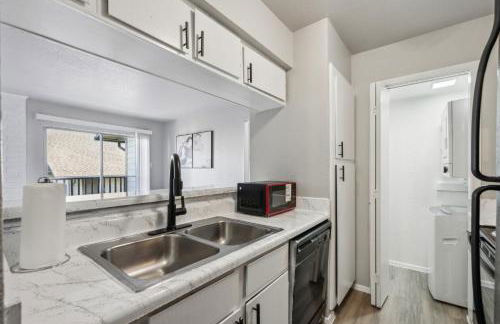 The Chandler 426 I Spacious 1 Bed 1 Bath - Foto 12