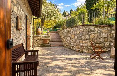 Agriturismo Tassinaia - Foto 20