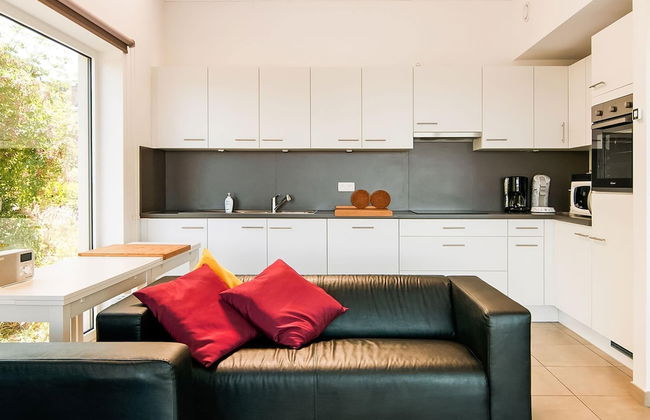 Holiday Home Viroinval for Seven Person - Foto 12