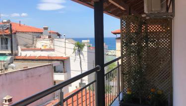 Toni’s apartment - Foto 3