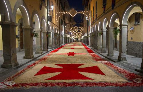 Appartamento Borgo Mezzo - Foto 40