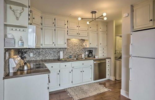 7th-Floor Omaha Condo with Balcony and Park Views - Foto 9