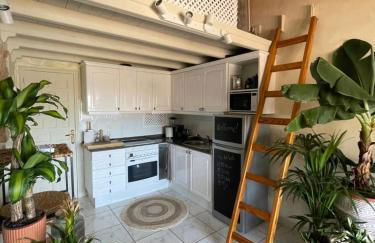 Boho style bungalow with ocean view - Foto 6