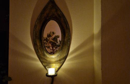 Apartment Vollumen Taste of India - Foto 9