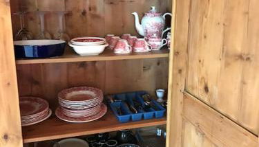 Ferienwohnung am Maimont - Foto 5