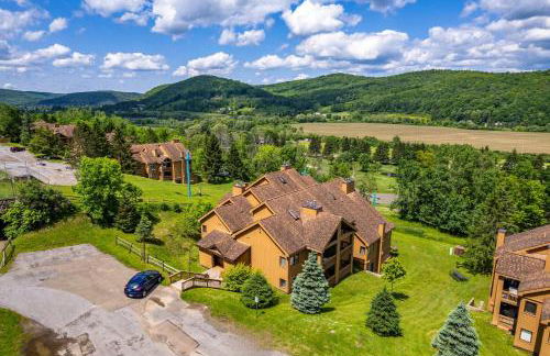 Cozy 1 Bedroom Condo Holiday Valley - Foto 19