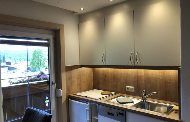 Haus Schönberg - Foto 23