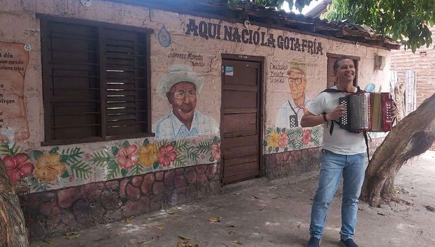 Diomedes Díaz Private Tour - Foto 5