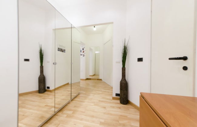 JOIVY Couzy Flat Albaro a Pochi Minuti dal Mare - Foto 42