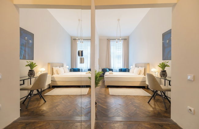 Venus Apartments - Opera III - Photo 18