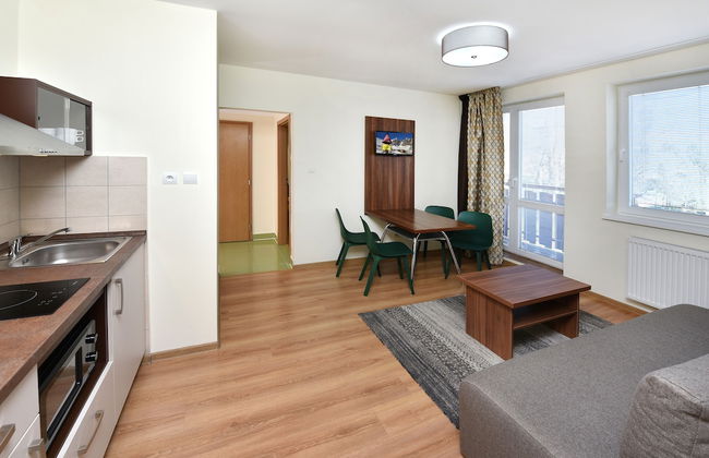 APLEND Bed & Breakfast Júlia - Foto 23