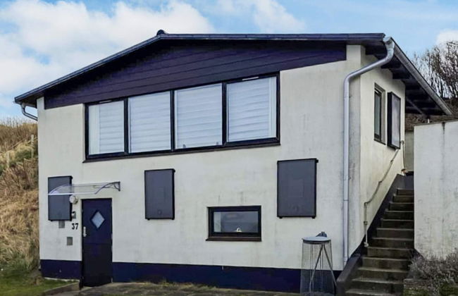 4 Person Holiday Home in Farso - Photo 56