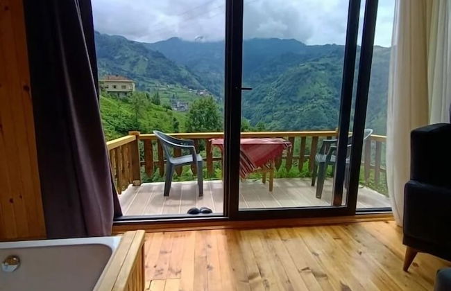 Kamelya Dag Evleri - Foto 17