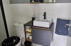 Apartamento Mongaguá-SP - Foto 13