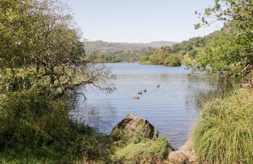 Hideaway Cottage - Foto 18