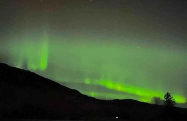 Glas Eilean View, Dornie - Foto 48