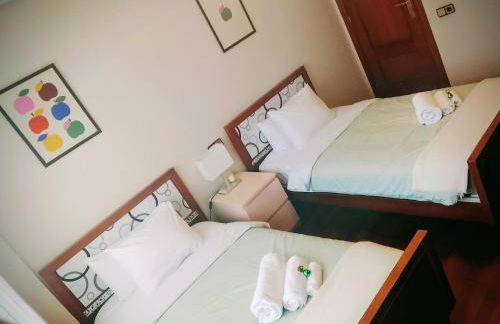 Acogedor apartamento a un paso de Gascona con WiFi Netflix Disney Plus y Prime gratis by M&N's House - Foto 9