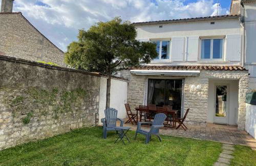 La Jarnacaise - Foto 21