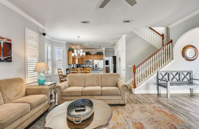 Joe's Dream 3 Bedroom Home by RedAwning - Foto 19