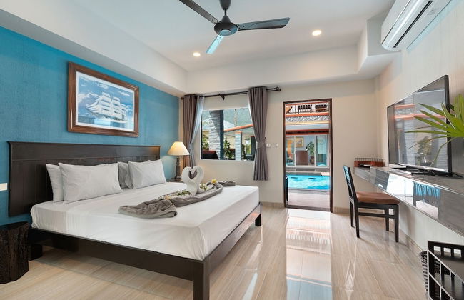 Chateau de Lamai - Foto 5