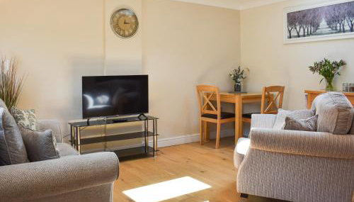 Gracies Cottage - Uk44686 - Foto 3