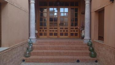 Casa Rural Señorio de Quevedo - Foto 2