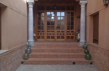 Casa Rural Señorio de Quevedo - Foto 2