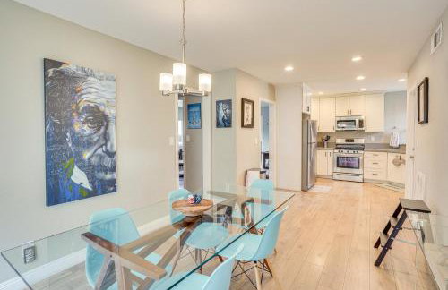 Fullerton Vacation Rental with Private Pool! - Foto 8