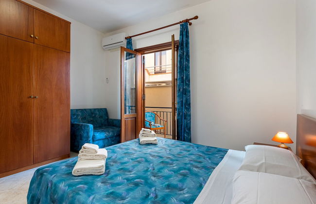 I Tre Golfi Beach Apartments - Photo 4