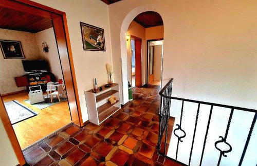 Charmante, familienfreundliche Ferienwohnung im Herzen der Vulkaneifel - Foto 36