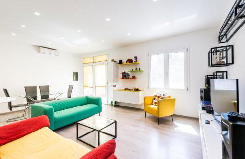 Uliveto' s Apartment - Foto 1