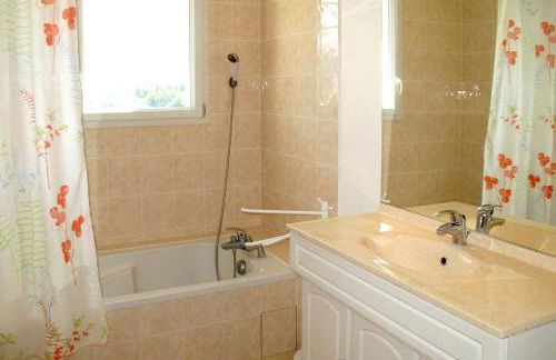 Holiday Home Les Lilas Blancs by Interhome - Foto 20