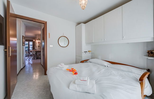 Appartamento Villa Margherita City Center - Foto 11