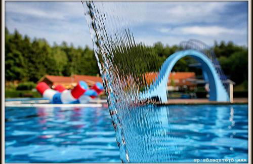 Ferienwohnung Schmuckstück - Foto 36