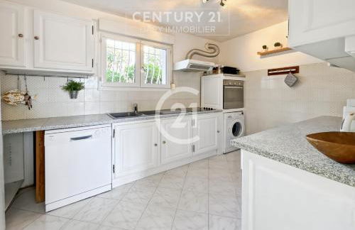 Le sémaphore - Appartement deux chambres à Ile-Rousse - Foto 19