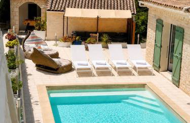 villa plaisirs - Foto 1