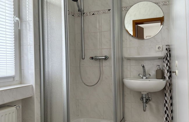 Amazing Homwe in Lirstal - Photo 24