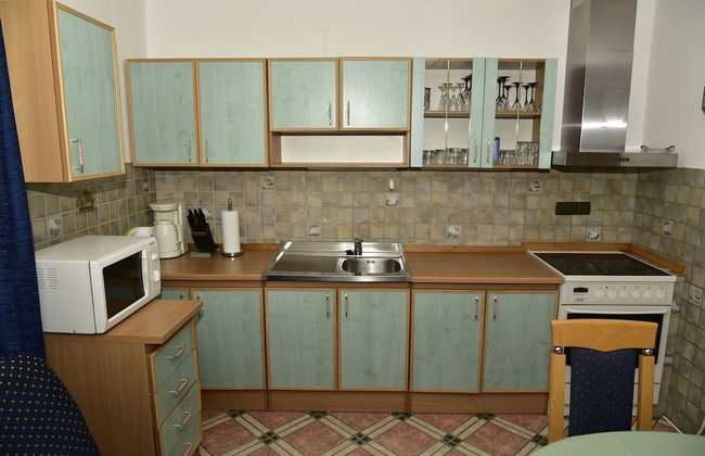 Apartment Blumen Oase - Foto 8