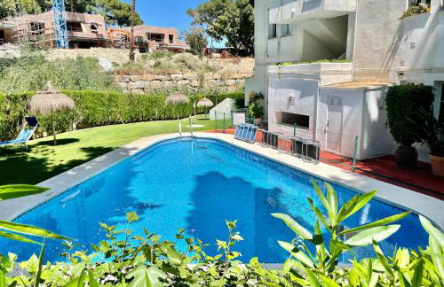 Marbella Real Golden Mile -EaW Homes - Foto 37